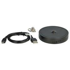 Socle de chargement pour