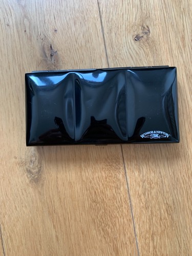 Coffret aquarelle winsor - coffret, &