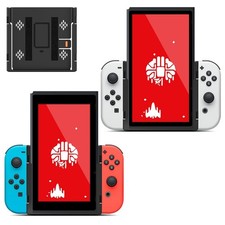 Switch Mode portrait Flip Grip