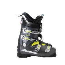 Chaussure de ski occasion Nordica Sportmachine 90 XR