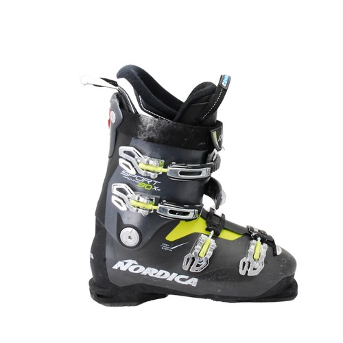 Chaussure ski occasion - chaussure, de