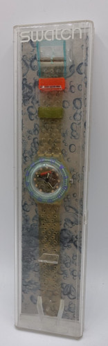 Montre swatch scuba 200 - montre,