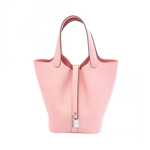 Sac main hermes - hermes, picotin