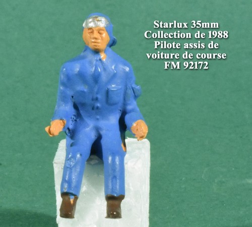 Starlux 35mm collection - 35mm,,