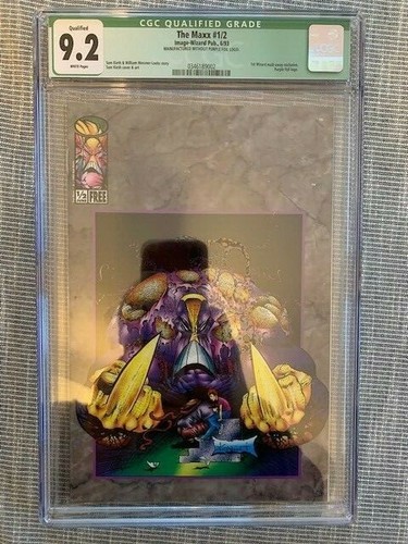 Maxx wizard mail - maxx, 1/2