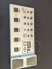 NO AC ADAPTER Korg Toneworks