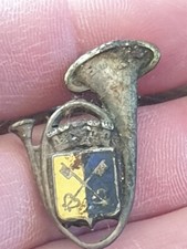 PUCELLE MILITAIRE ANCIENNE