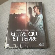 DVD Neuf Emballé « Entre Ciel Et Terre » Michal Kondrat 