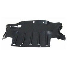 Protection sous moteur pour - sous,