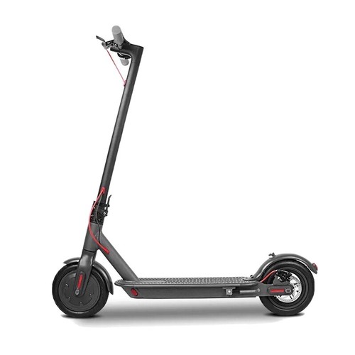 Trottinette électrique - trottinette,