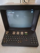 Minitel 1 Matra vintage