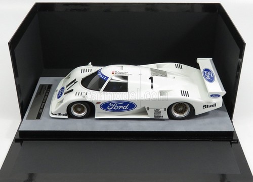 Ford usa c100 cosworth v8 - c100,