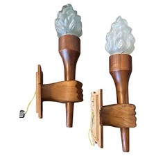 Ensemble De Deux Appliques