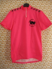 Maillot cycliste smoking - maillot, smoking's
