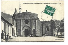 17  ILE D OLERON  SAINT