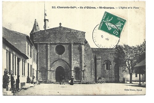 Ile oleron saint - 17,