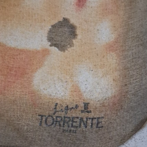 Torrente paris foulard carré - torrente,