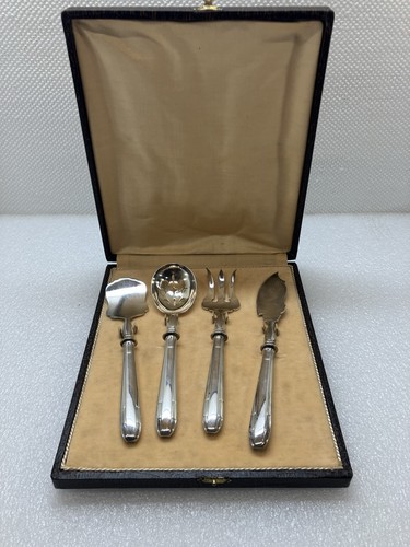 Ancien coffret mignardises - ancien,