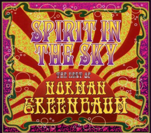 Norman greenbaum spirit the - norman,