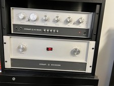 USA Made Crown Audio System