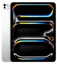 Apple iPad Pro 2025 8Gen 13" 256GB M5 Silver ITA MDYK4TY/A
