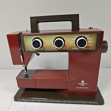 Machine À Coudre Husqvarna