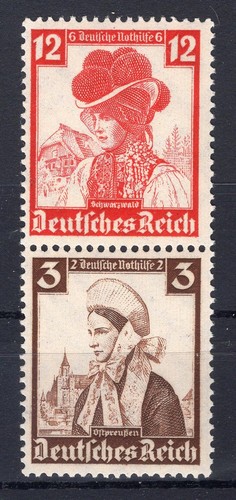 Zusdr s235 mnh postfrisch - dr-zusdr.,