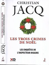CHRISTIAN JACQ alias JB