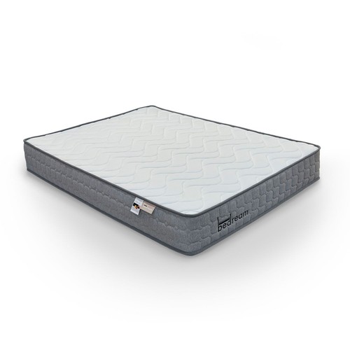 Matelas ressorts ensachés - à,