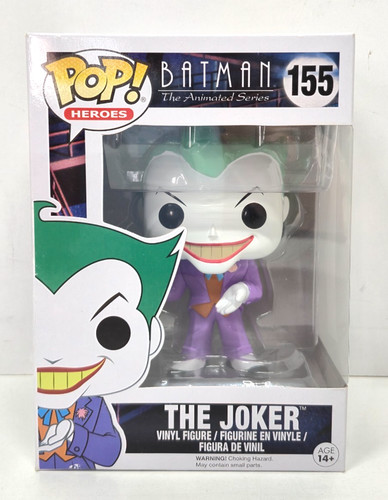 Funko pop joker - funko,