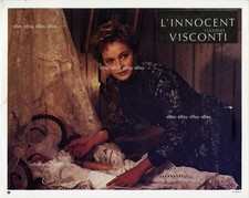 *Laura Antonelli l'innocent