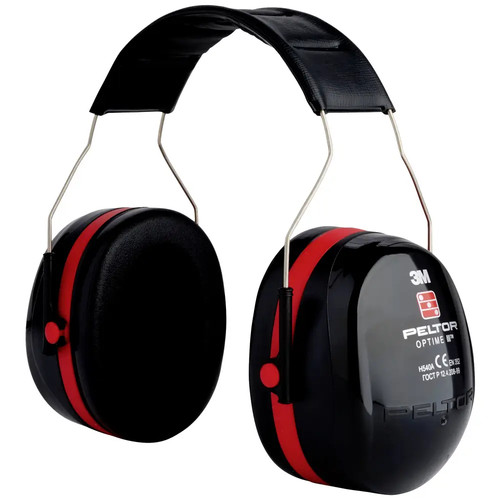 Casque antibruit passif - , 3m