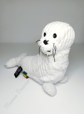 Peluche/Doudou Glissou Le