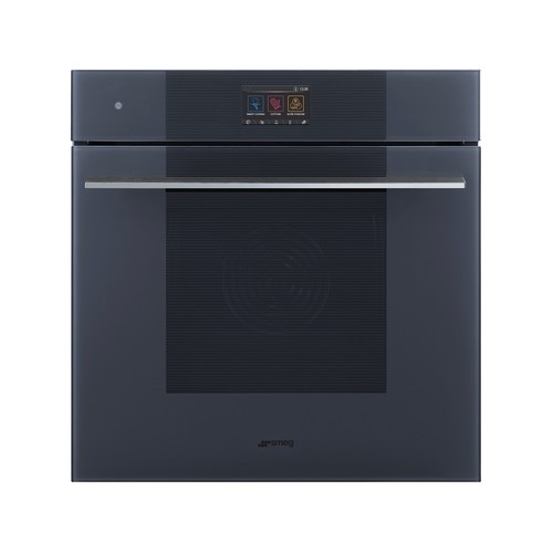 Four electrique vapeur - +,