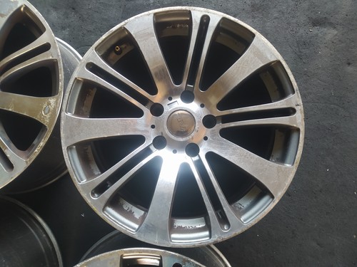Jantes bmw serie berlina - jantes, 3