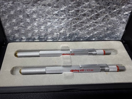 Super rare rotring 600g bp - 600g,