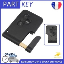 coque de carte clé pour
