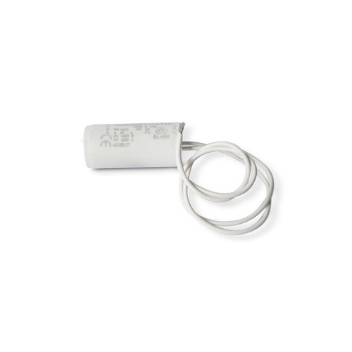 Condensateur 3μf 3uf fils - 3μf,