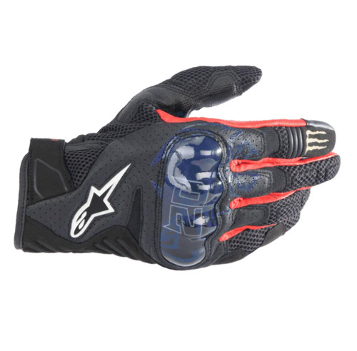Gants moto alpinestars fq20 - moto,