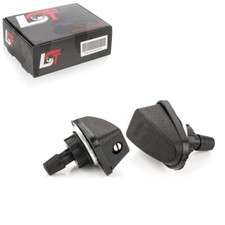 2x Universel Scheibendüse