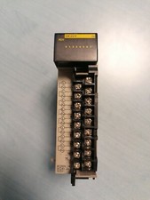 Carte Automate Omron