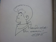 TIBET / CHICK BILL /  LE