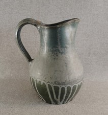 MAGNIFIQUE PICHET EN GRÈS