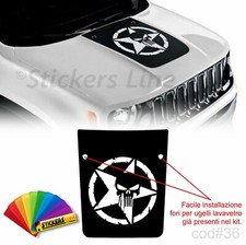 Adhésif Coffre Jeep Renegade