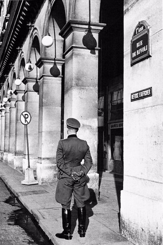 Ww2 officier allemand - ww2,