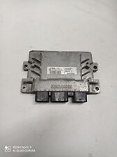 CALCULATEUR MOTEUR ECU RENAULT
