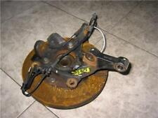 fusée avant gauche pour