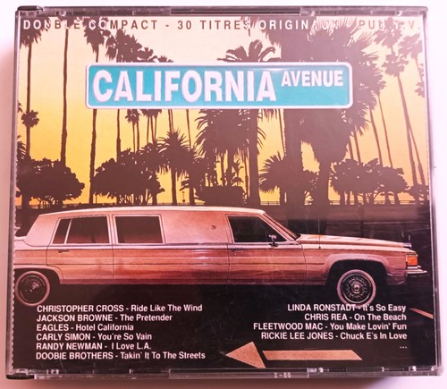 California avenue - 2,