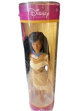 Disney Pocahontas 12’ Doll