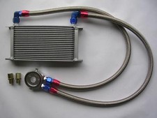 Kit Radiateur huile 19